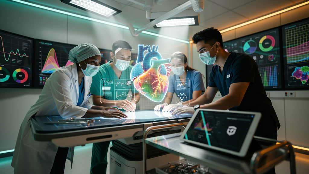 Educação Continuada em Saúde: Desafios e Soluções para Compliance