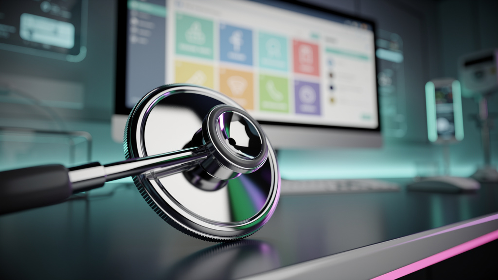 Educação Continuada em Saúde: Desafios e Soluções para Compliance