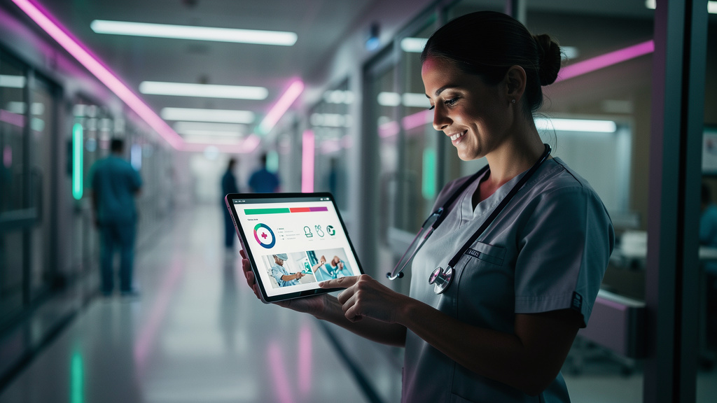 Educação Continuada em Saúde: Desafios e Soluções para Compliance