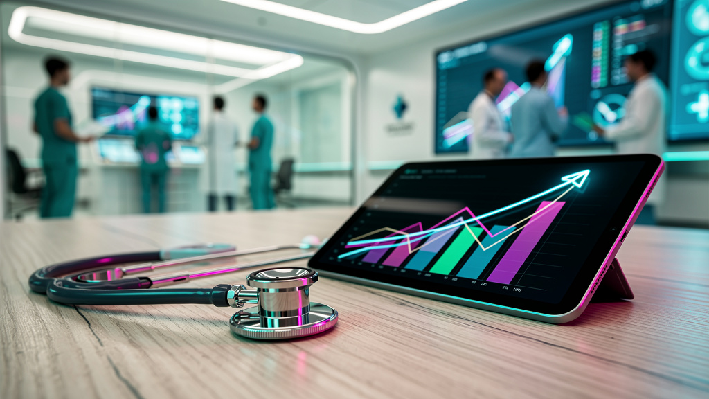 Educação Continuada em Saúde: Desafios e Soluções para Hospitais