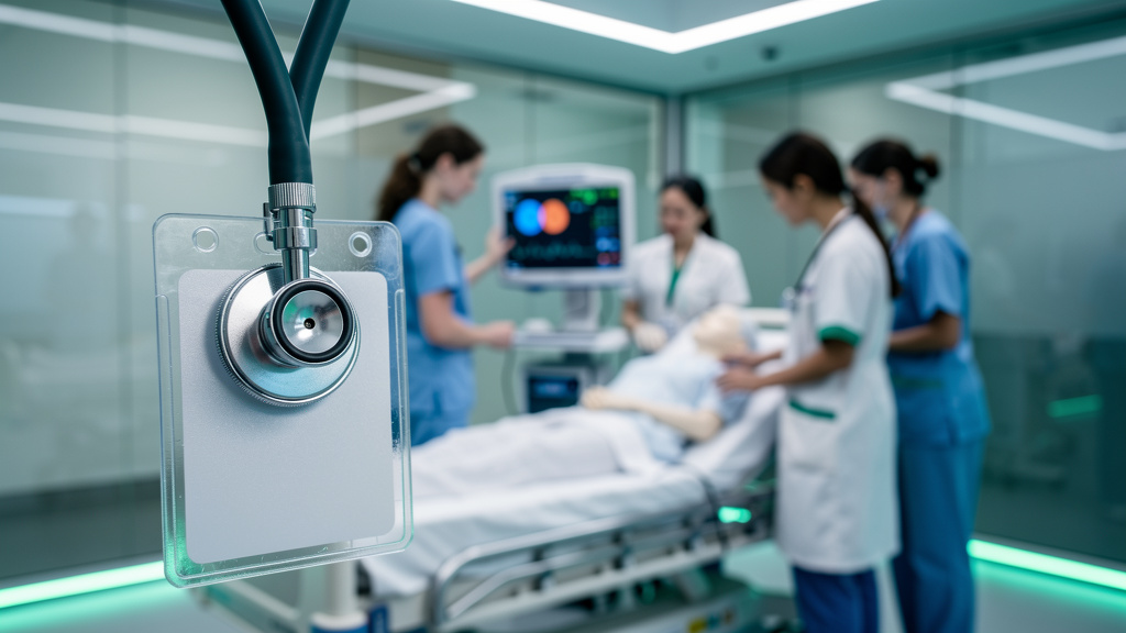 Educação Continuada em Saúde: Desafios e Soluções para Hospitais