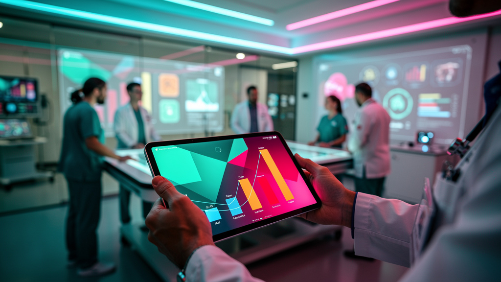 Educação Continuada em Saúde: Desafios e Soluções para Hospitais