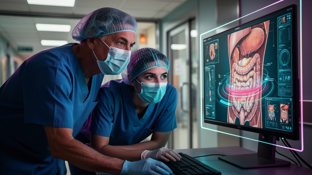 Educação Continuada em Saúde: Desafios e Soluções para Hospitais
