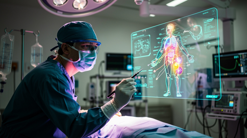 Educação Continuada em Saúde: Desafios e Soluções para Hospitais