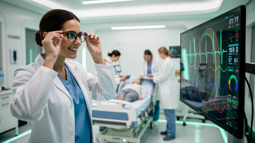 Educação Continuada em Saúde: Desafios e Soluções para Hospitais