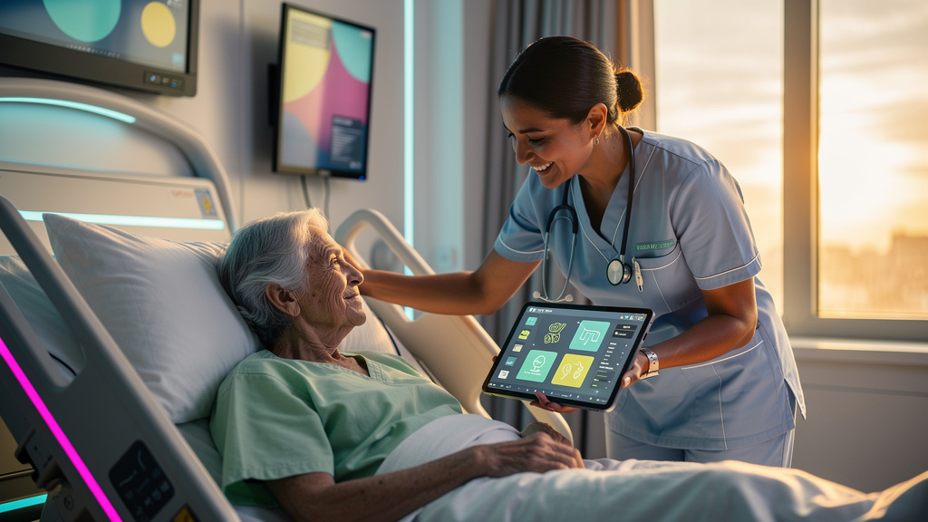 Educação Continuada em Saúde: Desafios e Tendências Essenciais