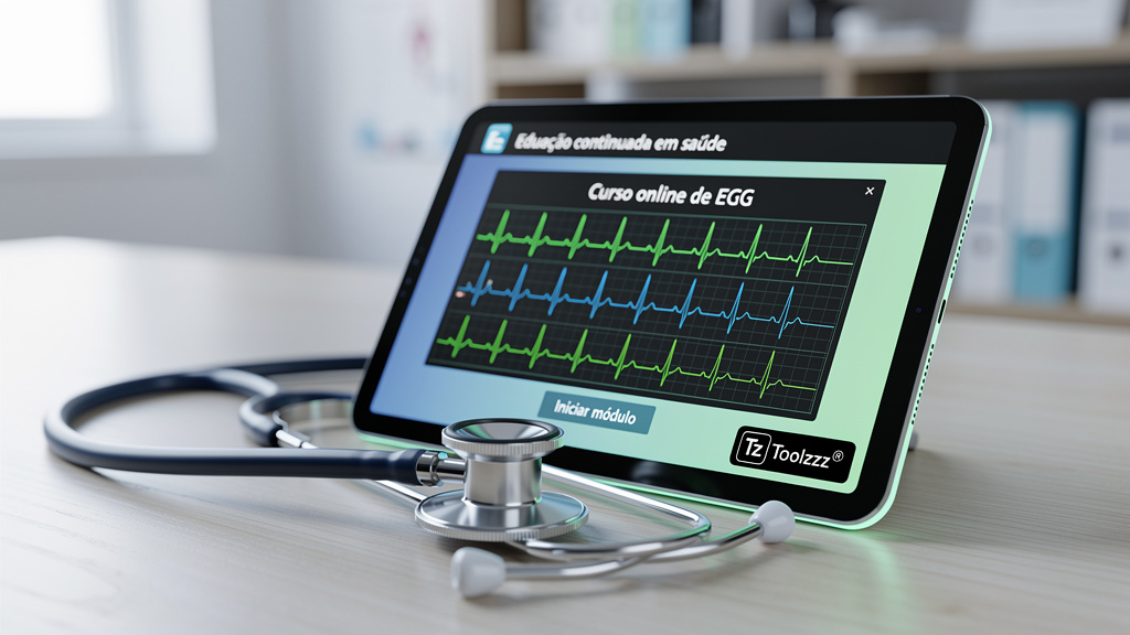 Educação Continuada em Saúde: Desafios, Tendências e o Futuro da Acreditação
