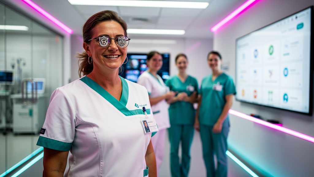 Educação Continuada em Saúde: ONA, JCI e Compliance Hospitalar