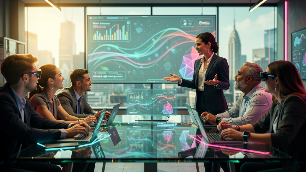 Educação Corporativa: 7 Previsões de Especialistas para 2026