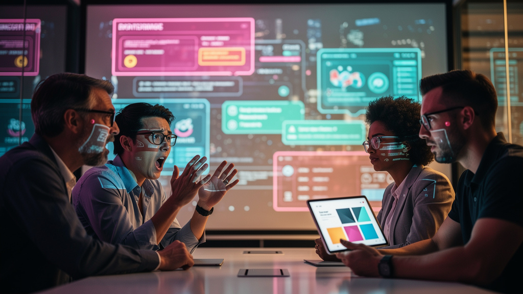 Educação Corporativa descomplicada: guia visual e prático