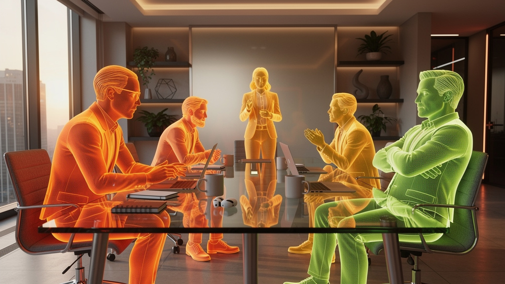 Educação Corporativa e IA: o que vem aí