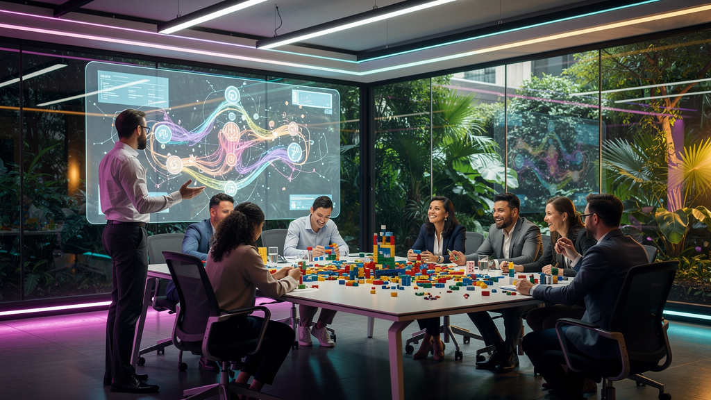 Educação Corporativa e inovação: como se conectam