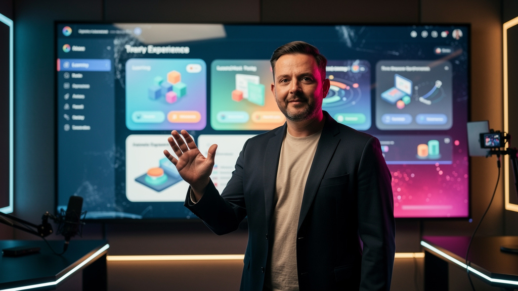 Educação Corporativa em 2024: Tendências e o Poder do LXP