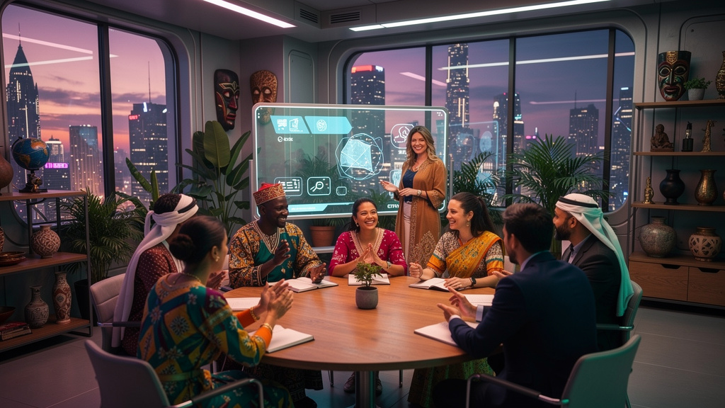 Educação corporativa global: o que o mundo está fazendo