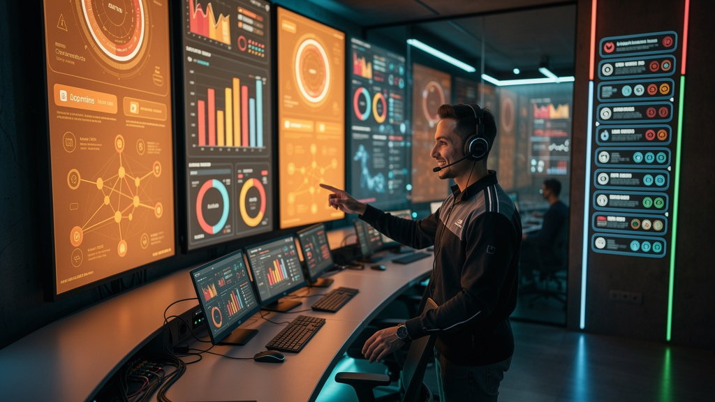 Educação Corporativa resolve falta de Webhooks definitivamente