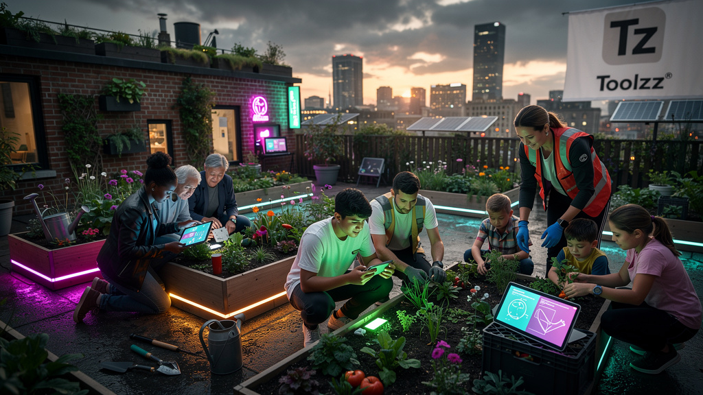 Educação Digital Impulsiona Impacto Social em ONGs e Fundações