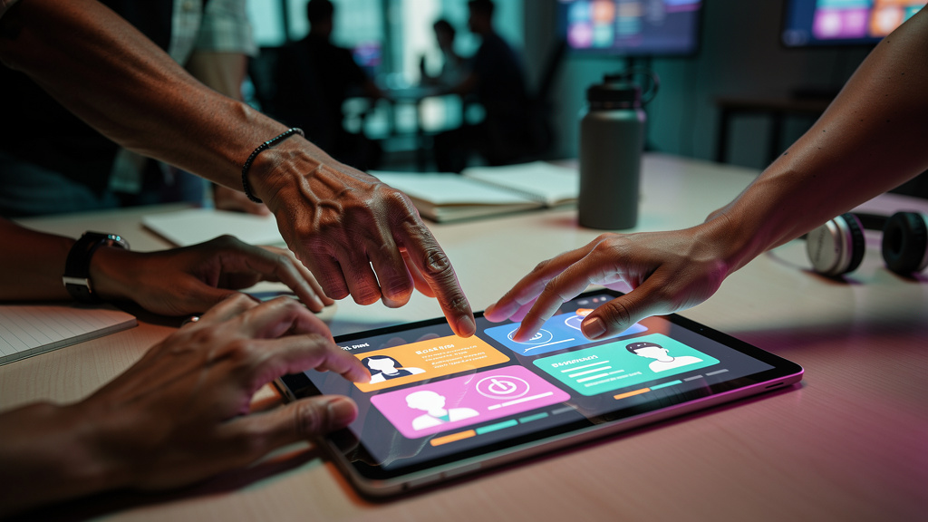 Educação Digital Impulsiona Impacto Social no Terceiro Setor