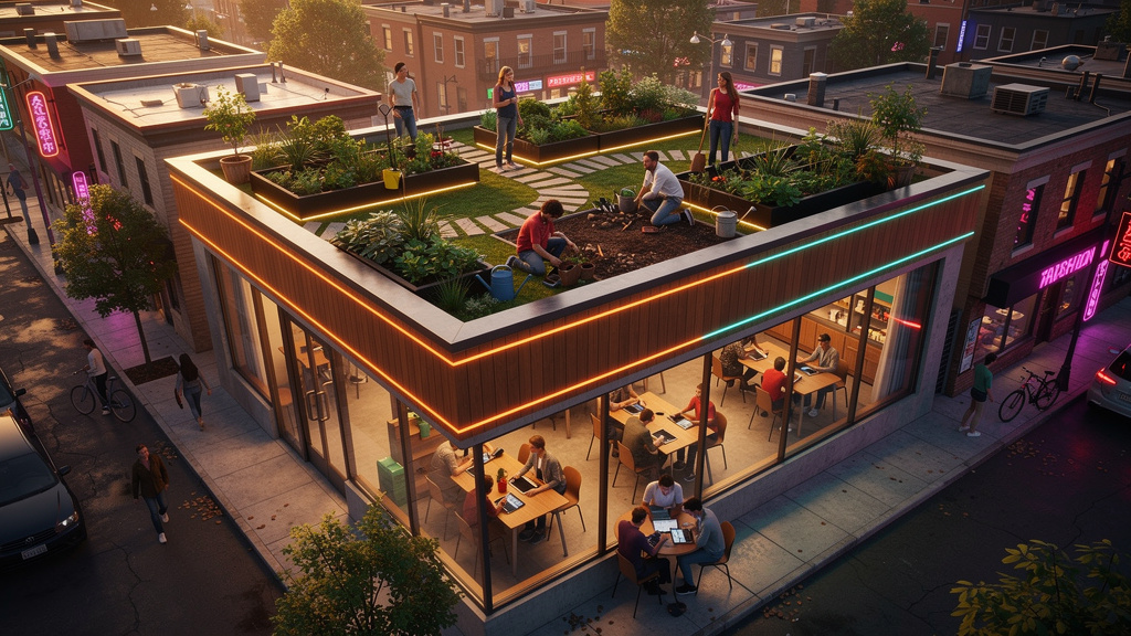 Educação Digital Impulsiona o Impacto Social no Terceiro Setor