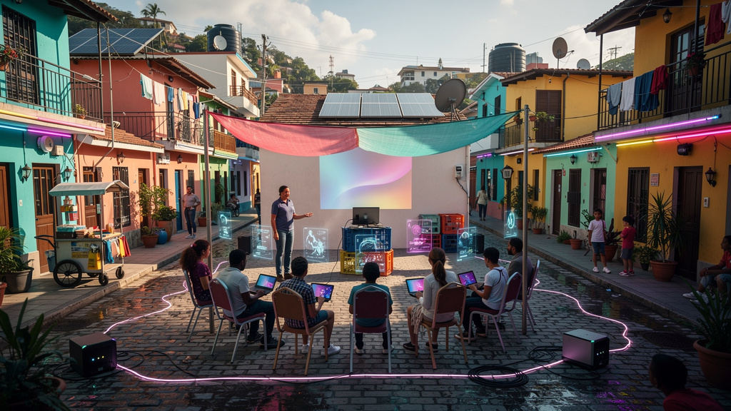 Educação Digital no Terceiro Setor: Ampliando o Impacto Social