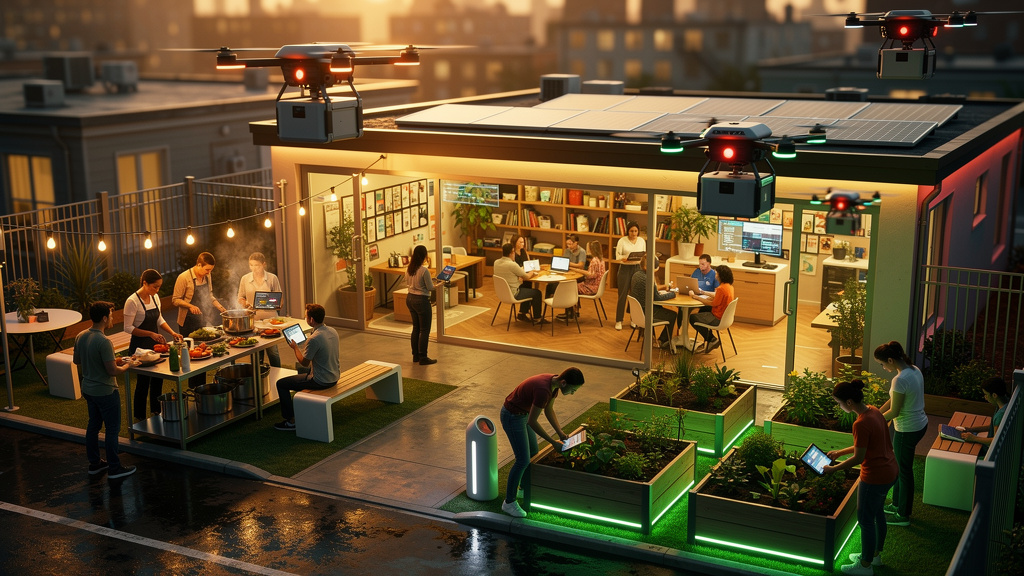 Educação Digital no Terceiro Setor: Capacitação e Impacto Social