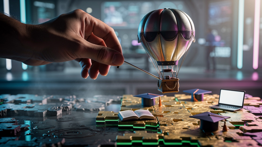 Educação do Cliente: A Chave para o Crescimento Sustentável em SaaS