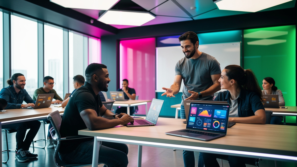 Educação do Cliente: A Chave para Reduzir Churn em SaaS