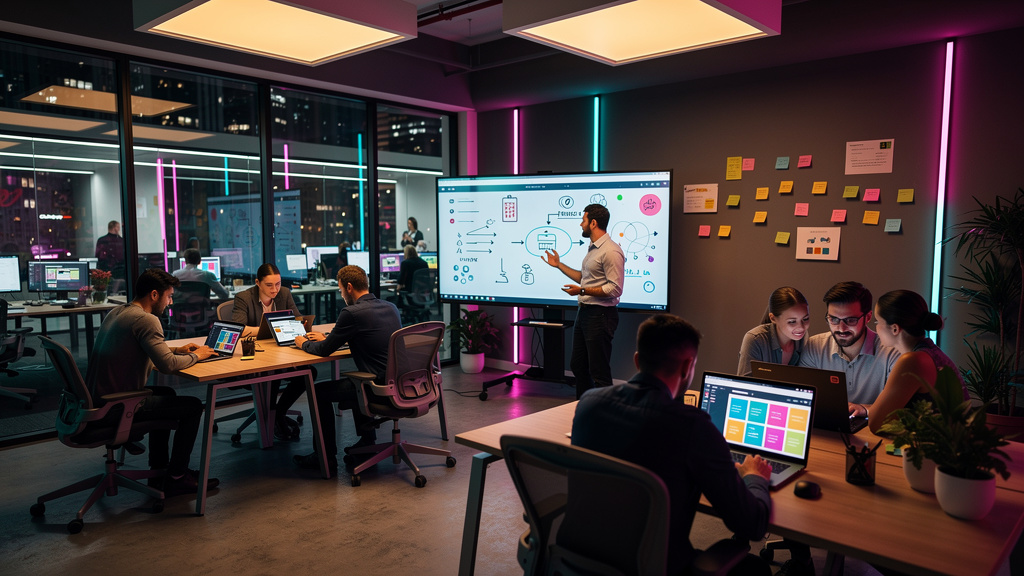 Educação do Cliente: A Chave para Reduzir Churn em SaaS