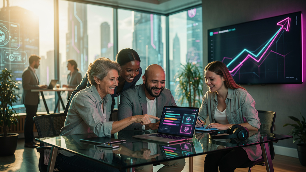 Educação do Cliente: Estratégia SaaS para Reduzir Churn e Impulsionar o Crescime