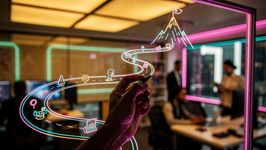 Educação do Cliente: SaaS Reduz Churn e Impulsiona o Crescimento