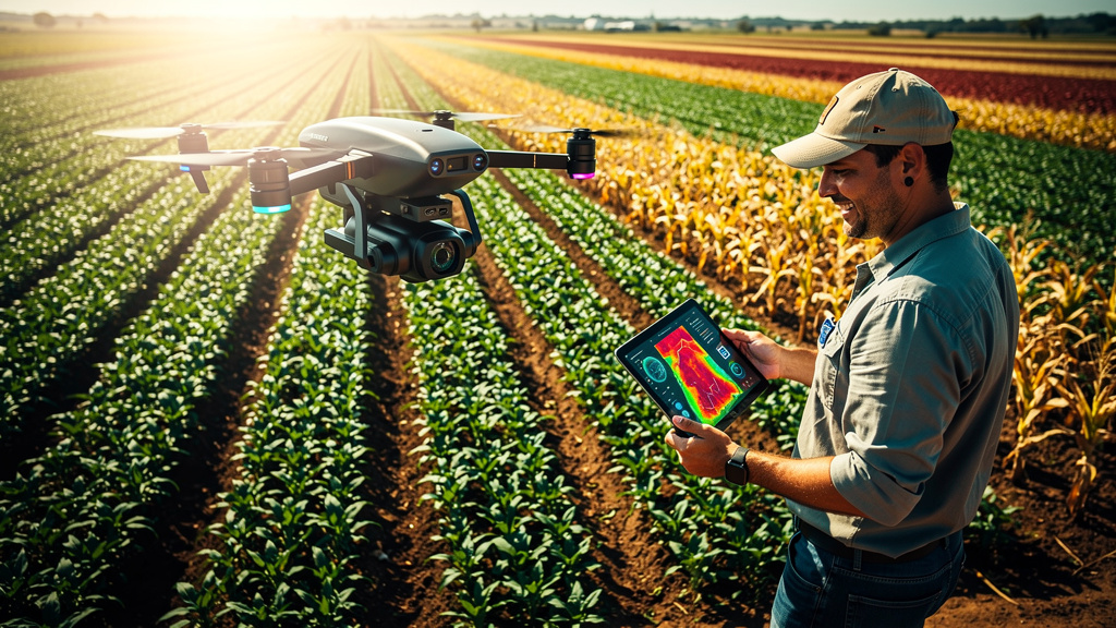 Educação e Treinamento no Agronegócio Explicado: do básico ao essencial