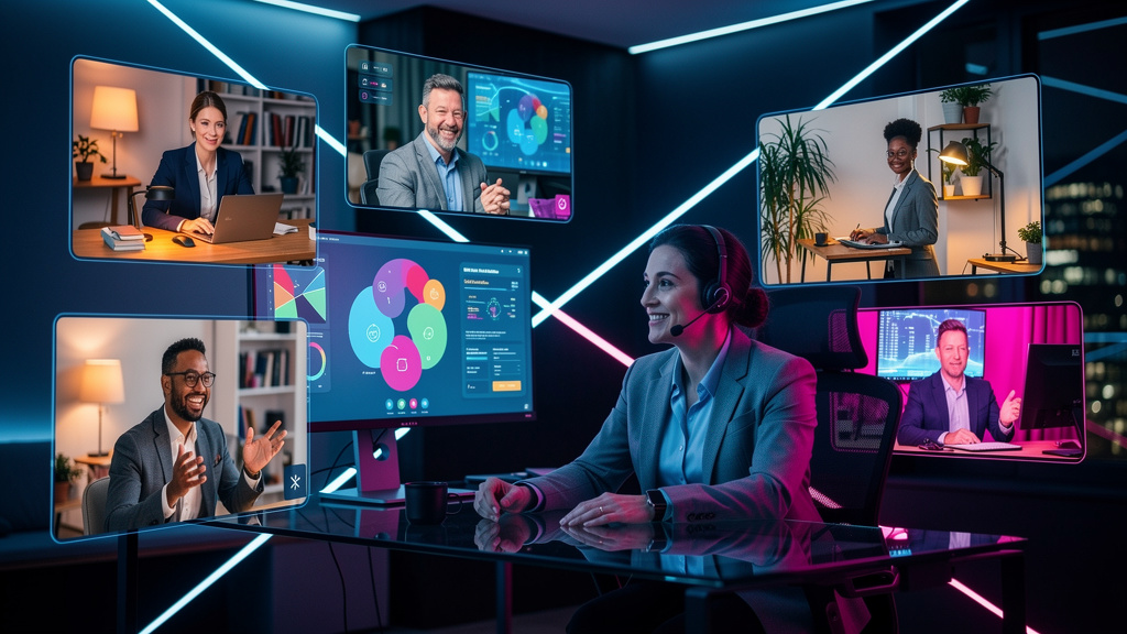 Educação Executiva Global: O Que o Mundo Está Fazendo