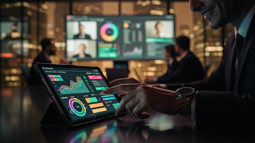 Educação Executiva: Monetização de Conhecimento e Plataformas EAD