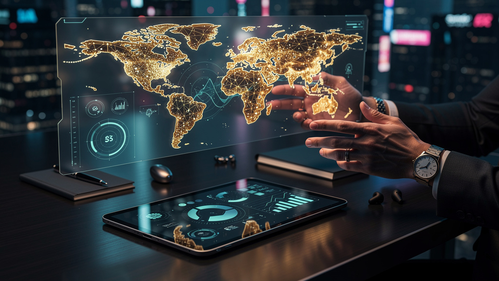 Educação Executiva: Monetização do Conhecimento e o Boom das Plataformas EAD