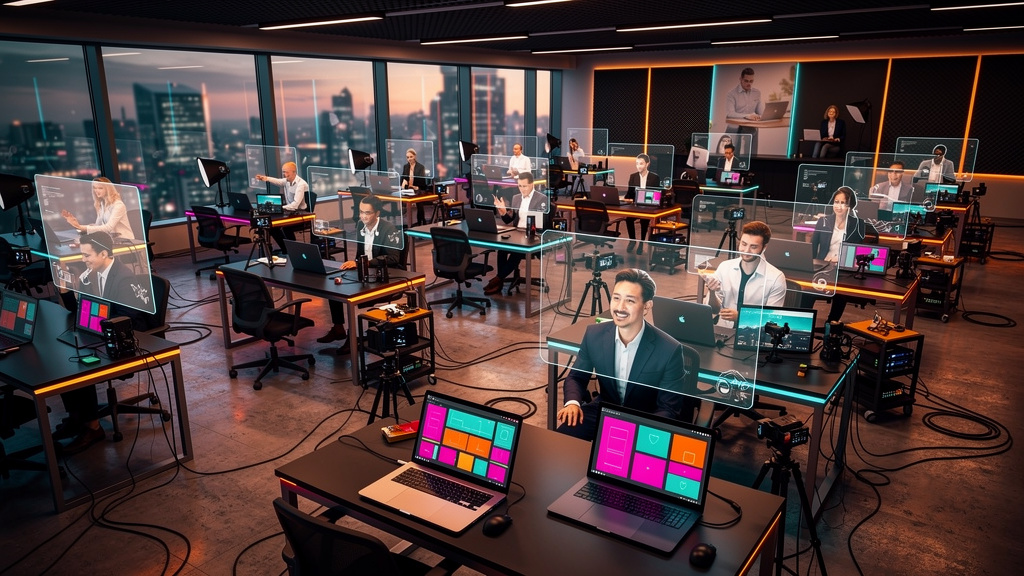 Educação Executiva: Monetização, Plataformas EAD e o Futuro da Formação
