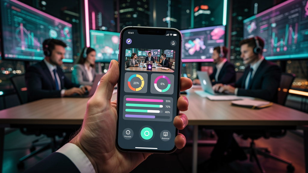 Educação Executiva: Novas Tendências em Monetização e Plataformas EAD