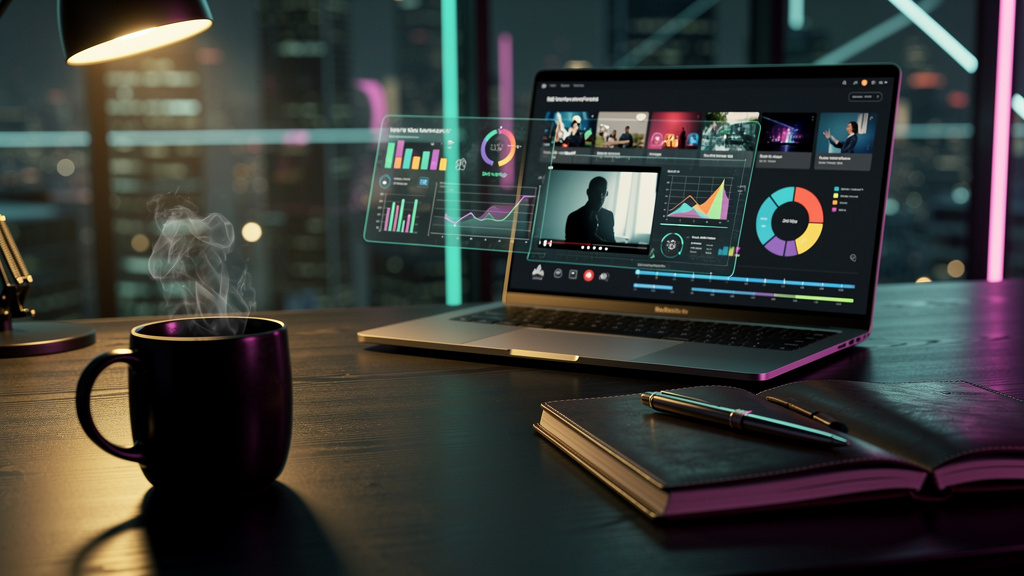 Educação Executiva: Novas Tendências em Monetização e Plataformas EAD