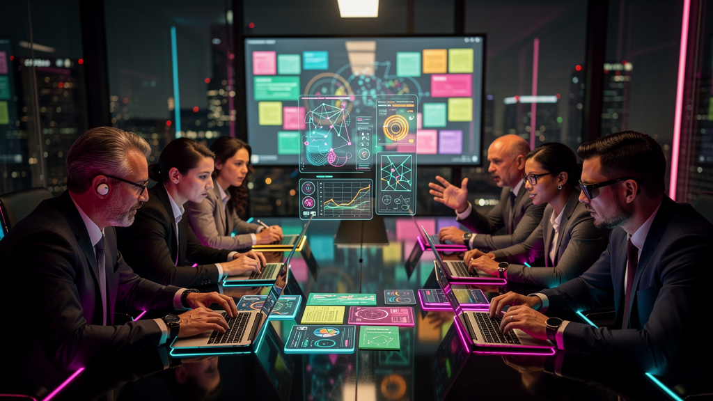 Educação Executiva: Tendências de Monetização e Plataformas Digitais