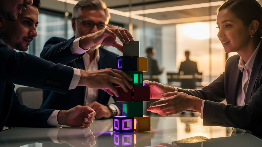 Educação Executiva: Tendências e a Ascensão das Plataformas LXP