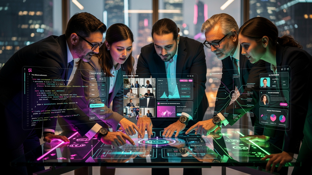 Educação Executiva: Tendências em Bootcamps, MBAs e Monetização