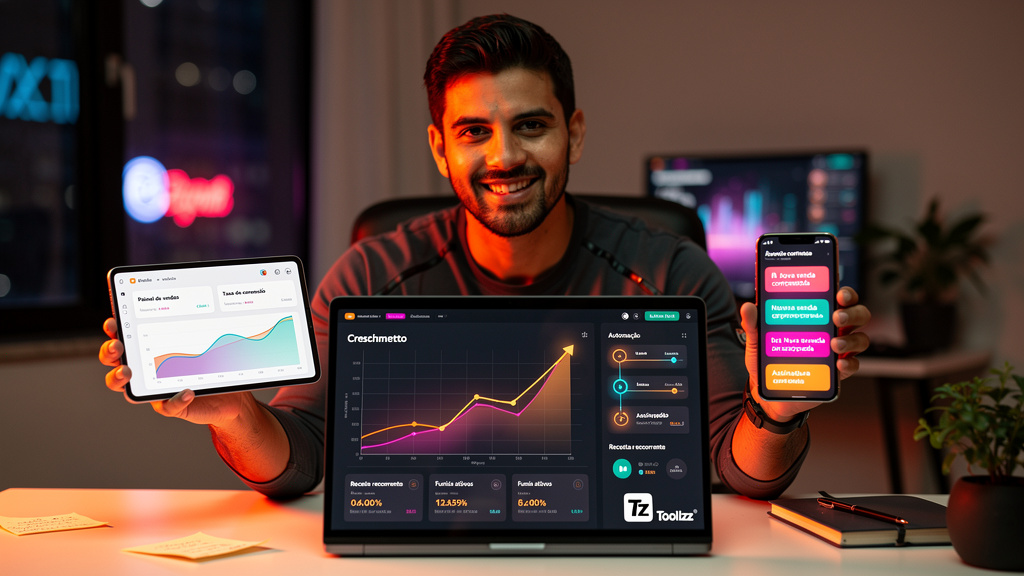 Eduzz: Análise Completa e Alternativas para seu Negócio