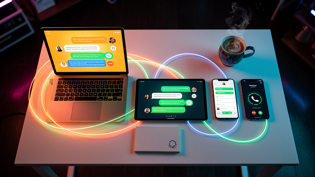 Eduzz Chat Online: Centralize seu Atendimento Omnichannel