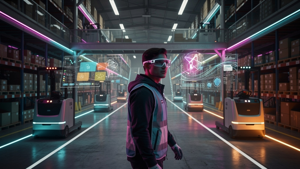 Eficiência e Visão Única do Pedido com IA