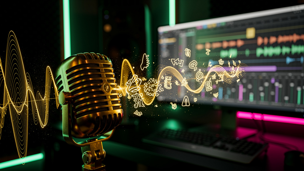 ElevenLabs Concorre com Novas Vozes IA em Português