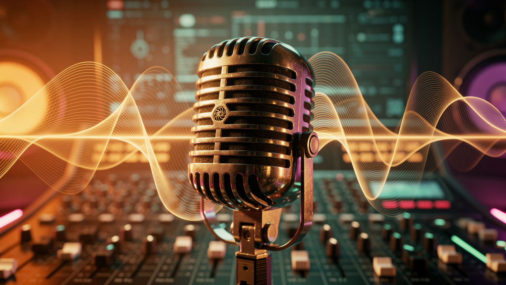 ElevenLabs Concorre: Melhores Alternativas de Voz com IA em Português