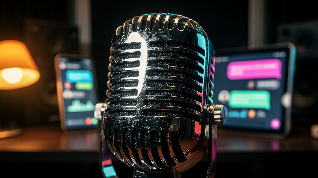 ElevenLabs em xeque: Alternativas de voz com IA em português ganham espaço