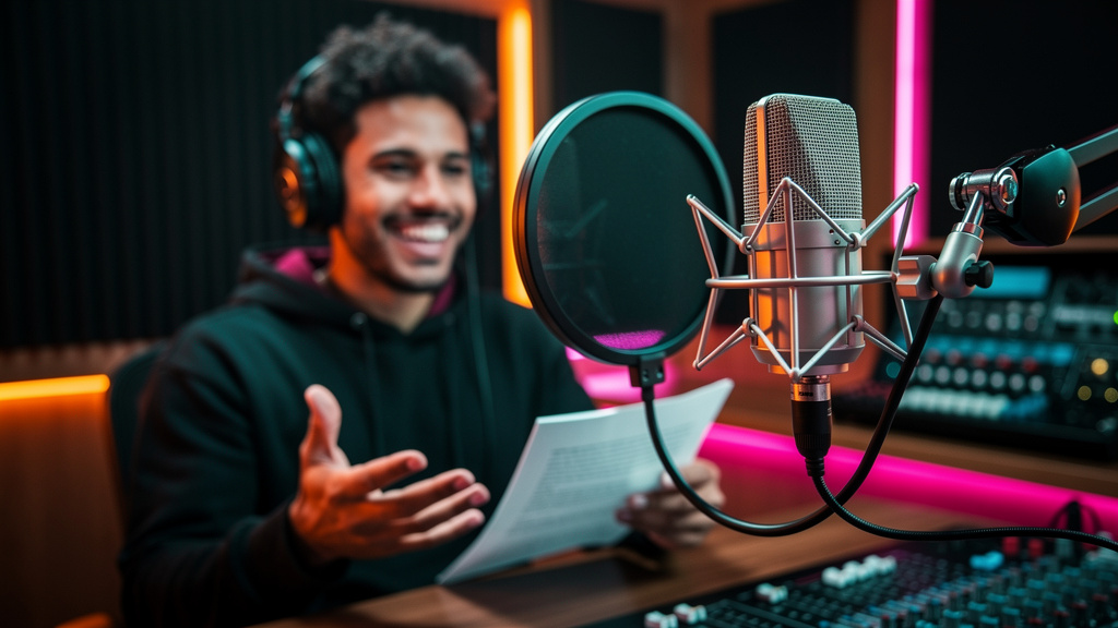 ElevenLabs Não é o Único: Alternativas de Voz com IA em Português