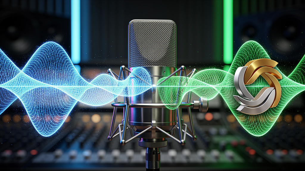 ElevenLabs vs. Deepgram: Qual API de transcrição (STT) escolher?