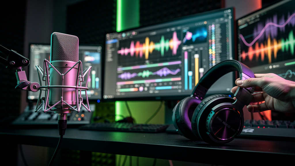 ElevenLabs vs Toolzz Voice: Qual a Melhor Opção para sua Empresa?