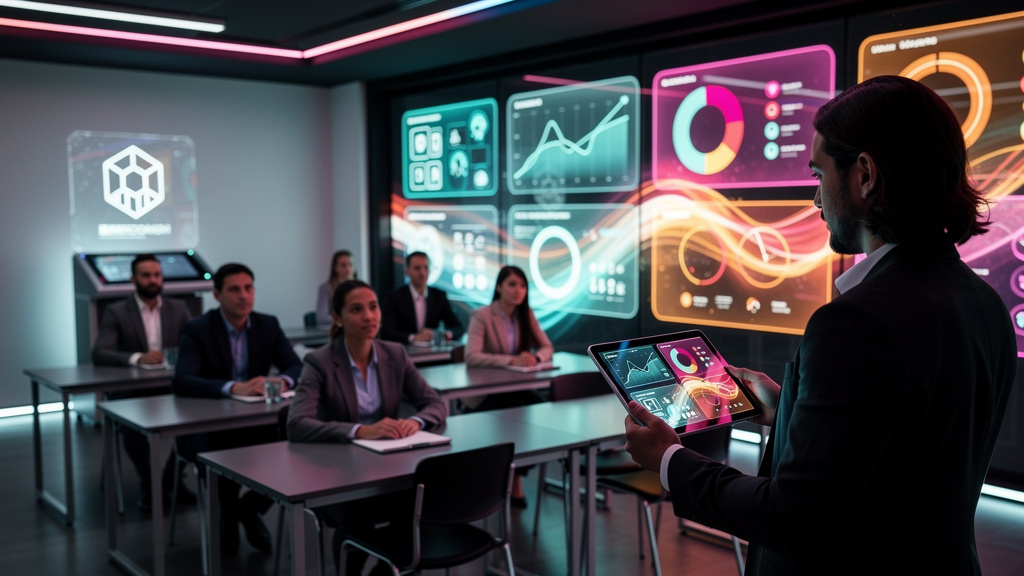 Eliminando retrabalho com a personalização na educação corporativa em 2026