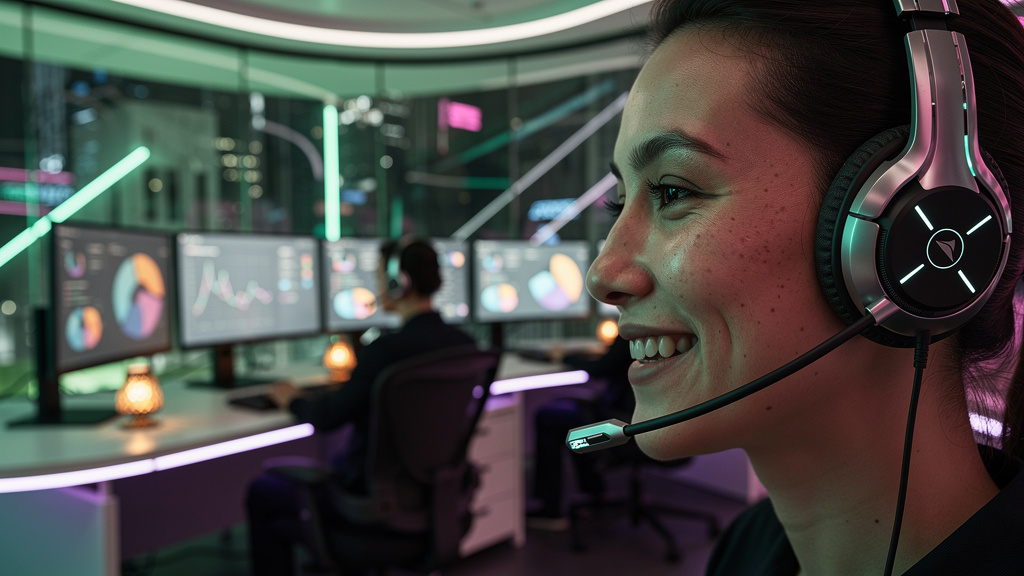 Eliminando retrabalho com Agentes de Voz